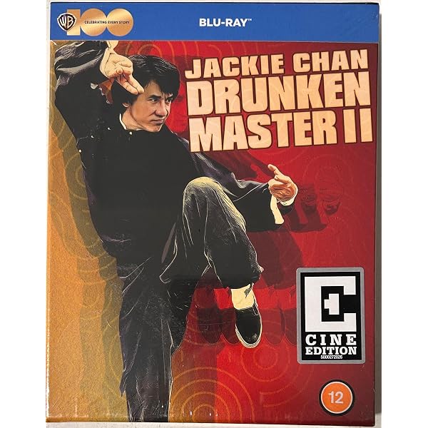 Amazon.co.jp | Fist of Legend [Blu-ray] DVD・ブルーレイ