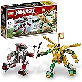レゴ(LEGO) ニンジャゴー ロイドのメカバトル EVO 71781 おもちゃ ブロック プレゼント 冒険 ロボット 男の子 6歳以上