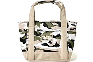 7772 カモフラ柄カートバック カモフラ 迷彩 春 夏 秋 ゴルフ デルソル スポーツ ゴルフ レディースメンズ カートバック