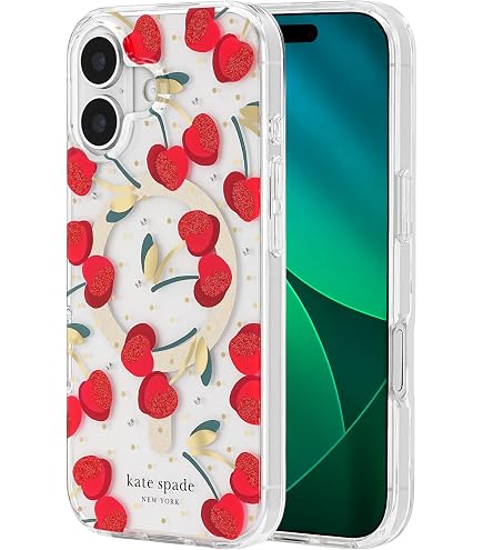 Amazon.co.jp: Kate spade(ケイトスペード)iphone 15 pro case