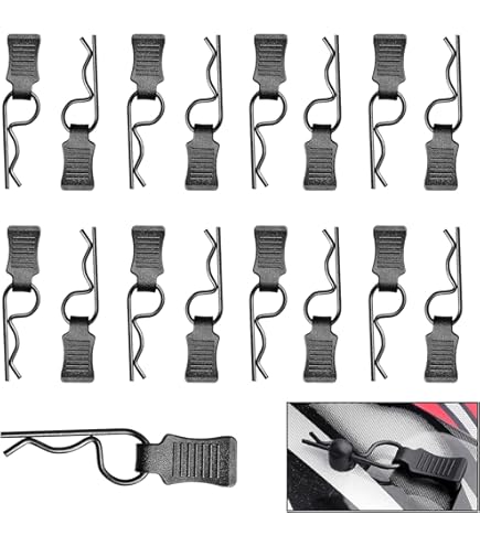 Amazon.co.jp: HAIBOXING RCカー メタルスペアパーツ 1/18 RC