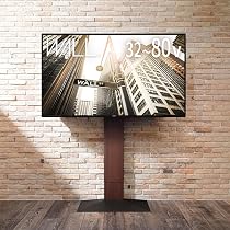 EQUALS イコールズ WALL V3 壁寄せテレビスタンド ハイタイプ