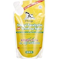 Amazon.co.jp: オーブス株式会社 ユーカリプタススプレー 詰替え