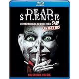 DEAD SILENCE