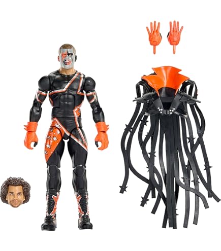 Amazon.co.jp: All Elite Wrestling AEW Unrivaled Collection Darby