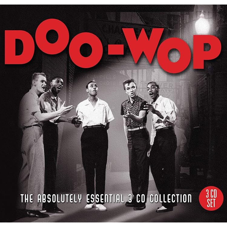 [値下]Doo-Wop Mania CD　２枚セット Amazon.co.jp: ドゥーワップ・マニア オリジナルvol.1: 家電＆カメラ