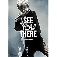 【メーカー特典あり】TAKUYA KIMURA Live Tour 2024 SEE YOU THERE [通常盤] [2DVD]（メーカー特典 ： A4クリアファイルB　付）