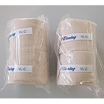 310 winningバンテージ VL-C 10個入り Amazon | 【Winning/ウイニング】 練習用バンデージ 非伸縮