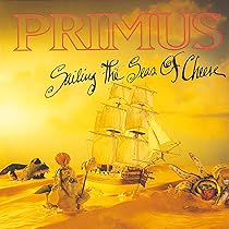Amazon.co.jp: Pork Soda - Primus: ミュージック