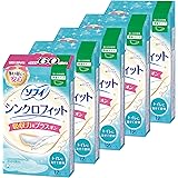 【まとめ買い】ソフィ シンクロフィット 12ピース×5個パック(unicharm Sofy)