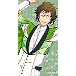 アイドリッシュセブン iPhoneSE/5s/5c/5 壁紙 視差効果 二階堂 大和(にかいどう やまと) アイドリッシュセブン iPhoneSE/5s/5c/5 壁紙 視差効果 二階堂 大和(にかいどう やまと)