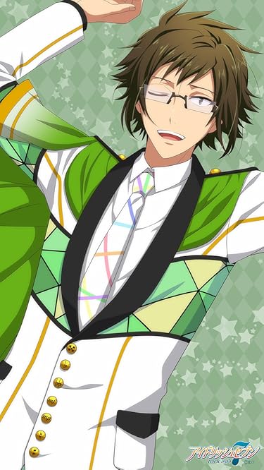 2022秋アニメ - 二階堂 大和（にかいどう やまと）