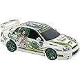 マクロスF ランカ・リー レーシングver. スバルインプレッサWRX