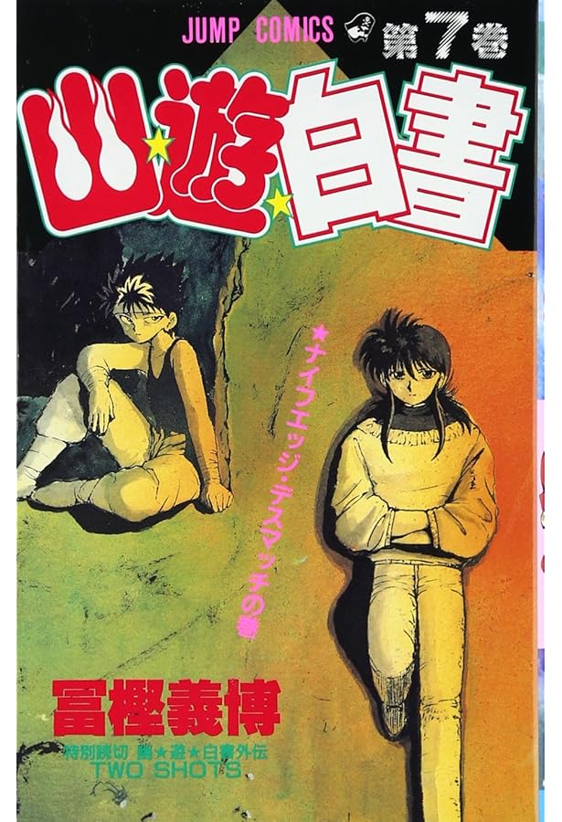 【全巻セット】幽☆遊☆白書 完全版 冨樫義博 幽・遊・白書 完全版 全15巻・全巻セット (幽・遊・白書 完全版