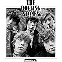Amazon.co.jp: The Rolling Stones Singles 1966-1971 [Analog