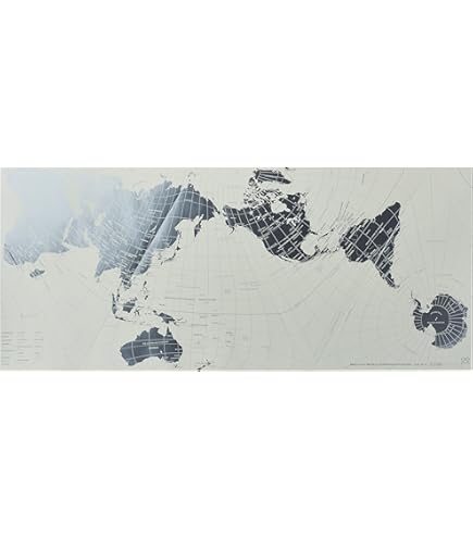 Amazon.co.jp: ニューヨーク 地図 マンハッタン ダウンタウン 2001年版