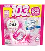 Amazon | ボールド ジェルボール 4D プレミアム 洗濯洗剤 詰替え 70個