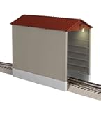 Amazon | Lionel FasTrack 10インチ ストレートトラック、電動O