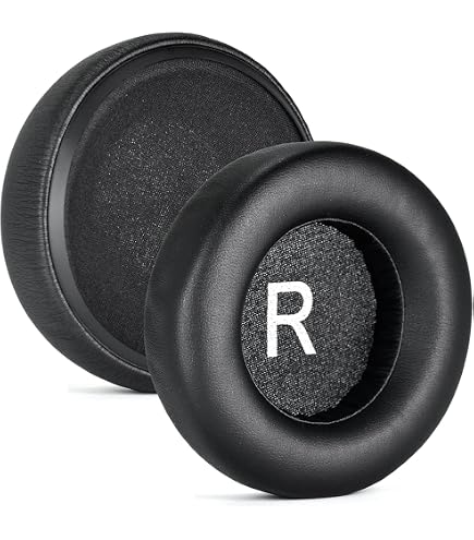 Amazon | XBERSTAR イヤーパッド AKG K545 K275 K267 K167 K540 K845