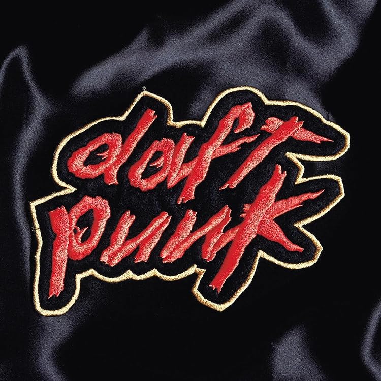 Amazon | DISCOVERY [VINYL] [Analog] | DAFT PUNK | ダンス