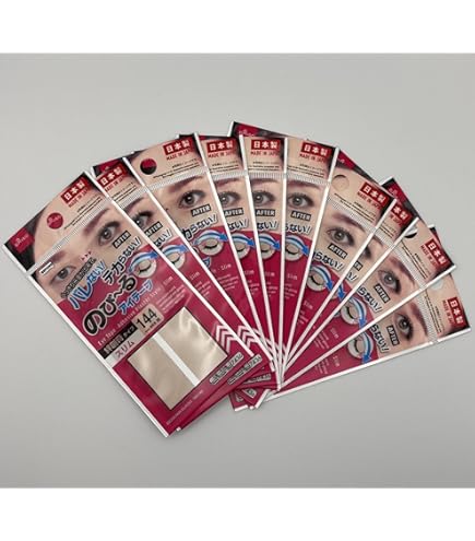 Amazon.co.jp: のびーるアイテープ 絆創膏タイプ スリム122枚