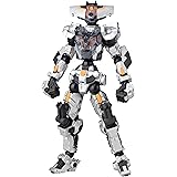 アッセンブルボーグ インフィニティNEXUS 021 アーモロイド AMR-7000NL 全高約145mm PVC&ABS製 塗装済み可動 フィギュア 再販