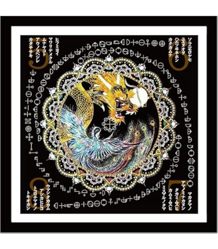 Amazon.co.jp: 極カタカムナ 生命の書 奇跡が起こる 図像集2 著者 丸山