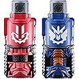 仮面ライダービルド DXラビットエボルボトル&ドラゴンエボルボトルセット