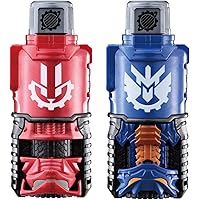 仮面ライダービルド DXラビットエボルボトル&ドラゴンエボルボトルセット