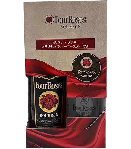 Amazon.co.jp: フォアローゼズ プラチナ 750ML × 12本 : 食品・飲料・お酒