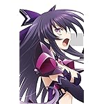 デート・ア ・ライブ iPhone4s 壁紙 視差効果  夜刀神十香 デート・ア ・ライブ iPhone4s 壁紙 視差効果  夜刀神十香