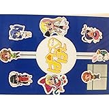 ぱにぽにだっしゅ! 全7巻セット [マーケットプレイス DVDセット]