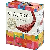 ビアヘロ チリ 赤ワイン 箱入りワイン(バッグインボックス) [ミディアムライト 3000ml ]