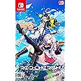 RE:D Cherish! (レッドチェリッシュ) -Switch