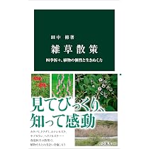 【超美品】仮名草子の文学的研究　田中宏 著（人間の科学新社） 植物 ないしょの超能力: 学校では教えない草花のヒミツ90 (小学生の