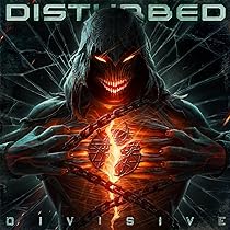 Amazon.co.jp: DISTURBED-LIVE AT RED: ミュージック