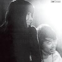 浅川マキさん　CD紙ジャケ復刻版　タイトル　灯ともし頃　フィルム包装 浅川マキ灯ともし頃 (LP) - パライソレコード