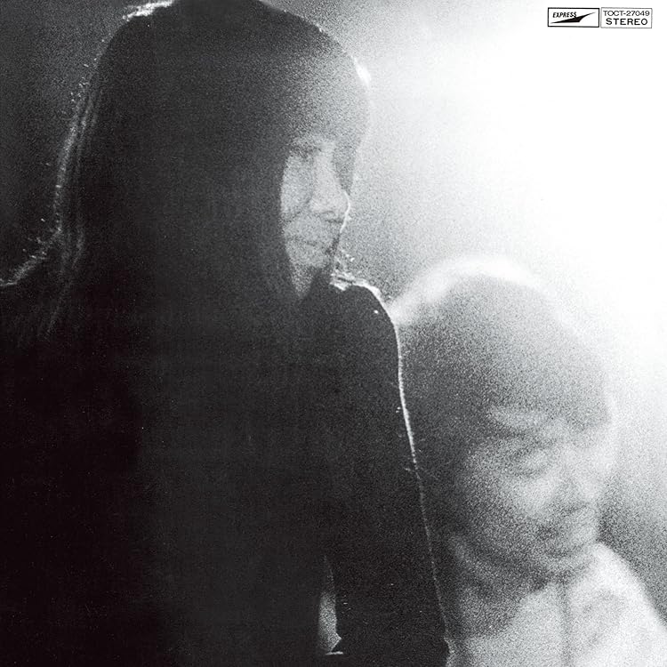 Amazon.co.jp: MAKI VI(紙ジャケット仕様) - 浅川マキ: ミュージック