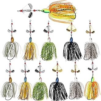 Amazon Co Jp 新着ランキング スピナーベイト バズベイト の新着ランキングです