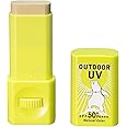 アウトドアUV ナチュラルカラー