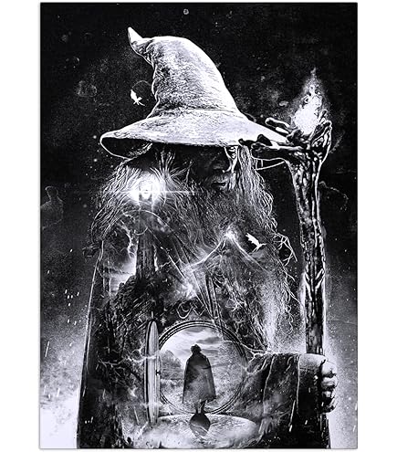 Amazon.co.jp: Displate Metal Poster Elden Ring - Lands Between