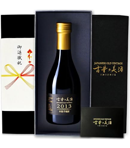 Amazon.co.jp: ＃67778未開栓箱付き 一どん 1800ml 25％ 杜氏の里笠沙