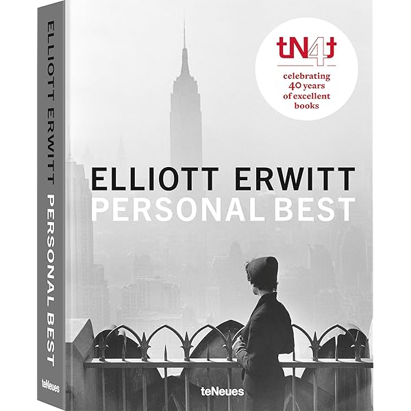 Amazon | Personal Best | Erwitt, Elliott | Photojournalism