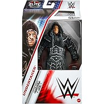アンダーテイカー　FURY WWE プロレス　フィギュア アンダーテイカー FURY WWE プロレス フィギュア アンダー