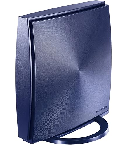 Amazon.co.jp: I-O DATA WiFi 無線LAN ルーター ac2000 1733+300Mbps Amazon.co.jp: I-O DATA WiFi 無線LAN ルーター ac2000 1733+300Mbps