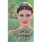 A Bride for Arthur (The Proxy Brides Book 27)