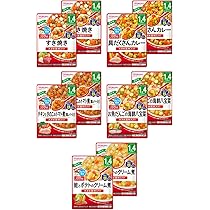 み*す様 和光堂　離乳食　おかずのみ　未開封アソート　84食分　12ヶ月〜と1歳 み*す様 和光堂 離乳食 おかずのみ 未開封アソート 84食分 12ヶ月〜と1