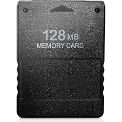 Amazon | PlayStation 2専用メモリーカード(8MB) ゼン・ブラック