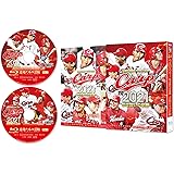 CARP2021熱き闘いの記録 ~若鯉たちの躍動~ [Blu-ray]