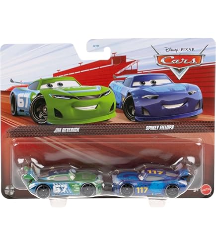 Amazon.co.jp: Ivy ダイカストセット – Cars on The Road : おもちゃ